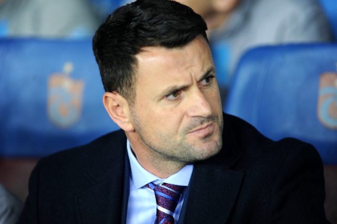 Hüseyin Çimşir: Hayalimiz, hak edilmiş kupaları mavi gök yüzüne kaldırmak