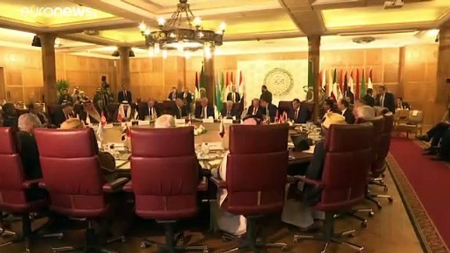 Аббас разрывает отношения с США и Израилем