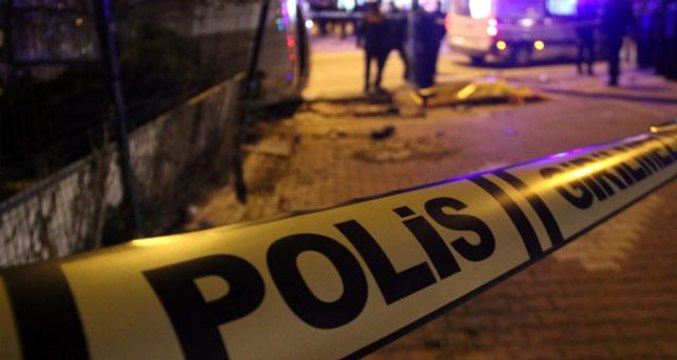 Arazi anlaşmazlığı nedeniyle tartıştığı kardeşini av tüfeğiyle öldüren şahıs yakalandı