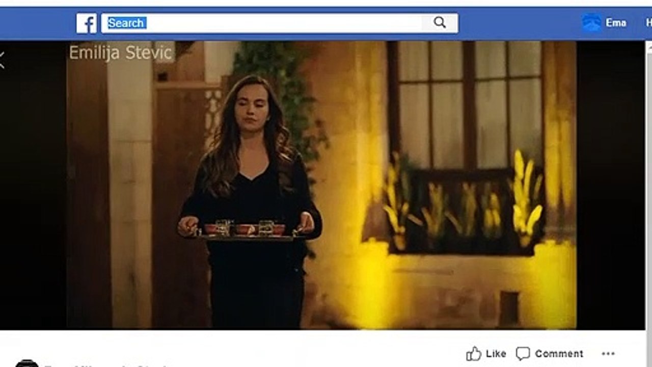 Golub 2 epizoda sa prevodom - Prosidba Zuluf i Nefise , Guvercin 2  epizoda, Turske serije