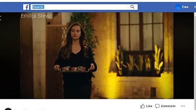 Golub 2 epizoda sa prevodom - Prosidba Zuluf i Nefise , Guvercin 2 epizoda, Turske serije