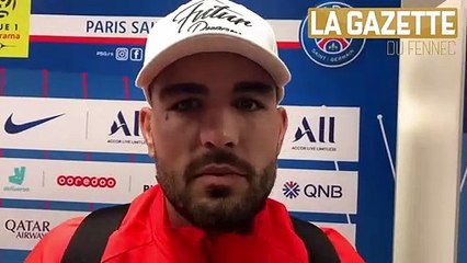 Andy Delort : "J'espère porter le maillot de l'Algérie encore très longtemps"