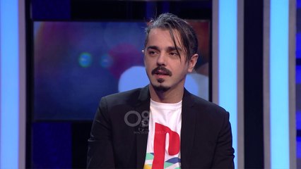 Amos Zaharia: Populli shqiptar nuk ka interes të iluminohet përmes teatrit, e shohin argëtim
