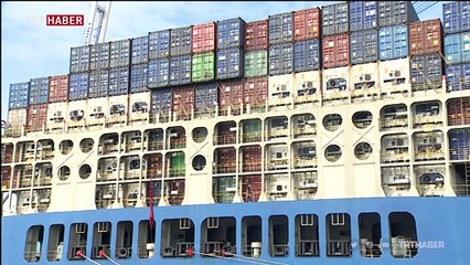 Koronavirüse karşı limanlar da koruma altında