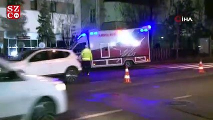 Çin’den gelenler için karantina başladı