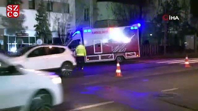 Çin’den gelenler için karantina başladı