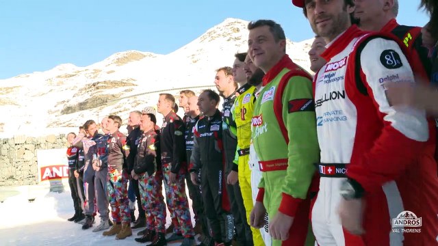 ANDROS TROPHY 2018-2019 RD 1 VAL THORENS