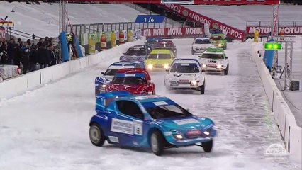 ANDROS TROPHY 2018-2019 SUPER FINAL - STADE DE FRANCE