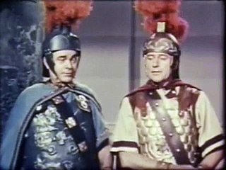 The Living Christ Series 1951: CH 11-Triumph and Defeat-New Testament