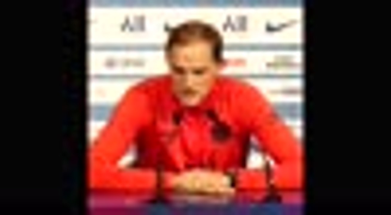 22e j. - Tuchel sur l'anniversaire de Neymar : ''C'est une distraction''