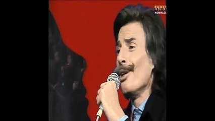 Jean Ferrat - Je vous aime HQ STEREO 1976