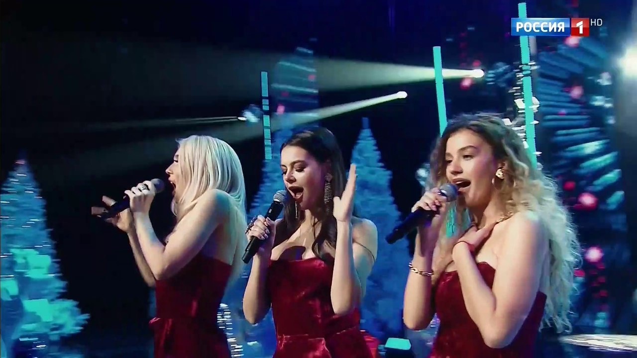 Виагра - ЛюбоЛь. Русское Рождество 2020