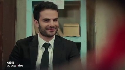 Kadın 81. Bölüm Fragmanı (Final)