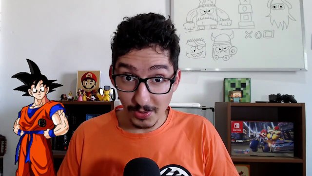 Curso Desenvolvimento de Jogos - CSJ Academy