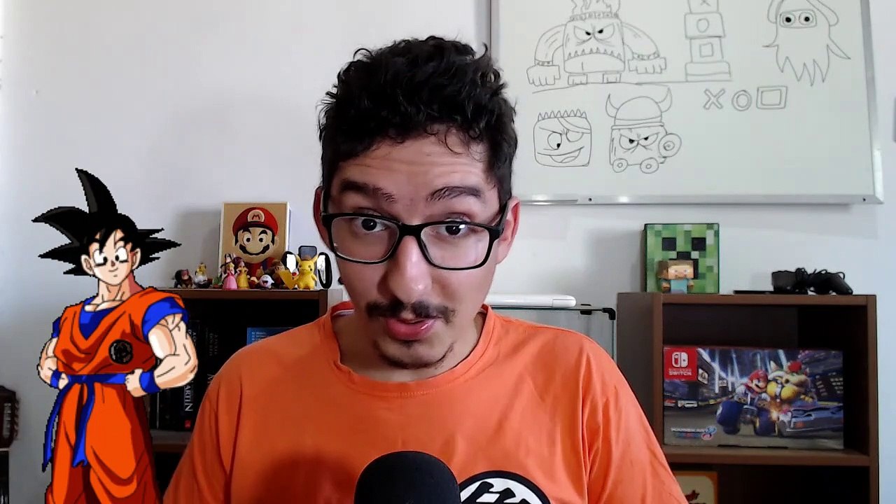 Curso Desenvolvimento de Jogos - CSJ Academy