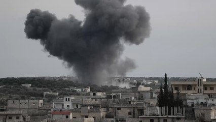 قوات المعارضة تهاجم النظام بحلب.. ما الدلالات؟