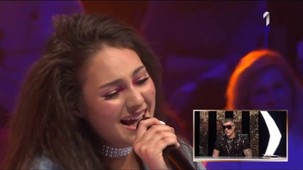 Zvezde Granda 1.2.2020 - Anastasija Stankovic