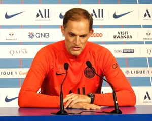 22e j. - Tuchel : ''Très heureux de cette victoire''