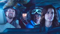 Toyota Highlander Super Bowl Commercial 2020 with Cobie Smulders