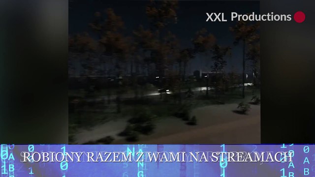 2020 - Zwiastun kanału