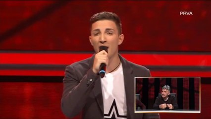 Zvezde Granda 1.2.2020 - Bojan Pavlovic