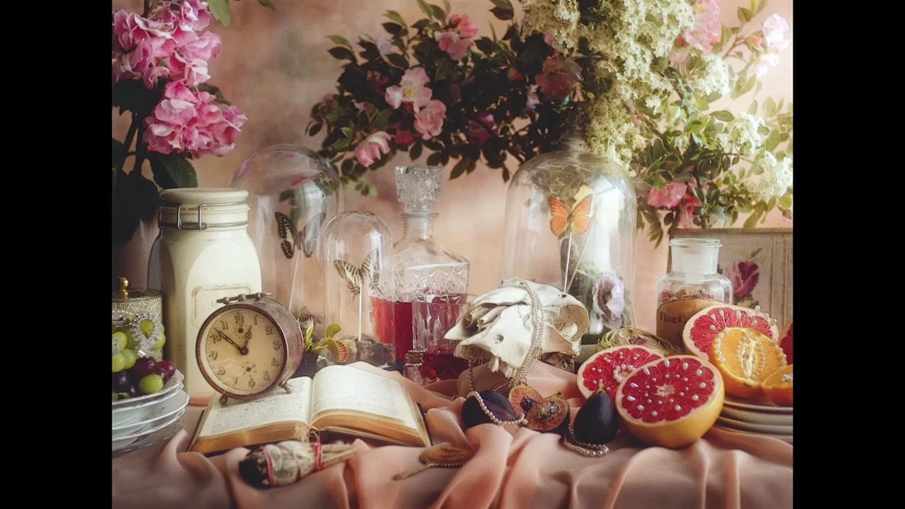 Yeule - Pretty Bones