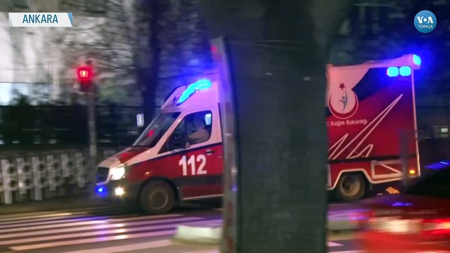 32 Türk Vatandaşı Çin'den Tahliye Edildi