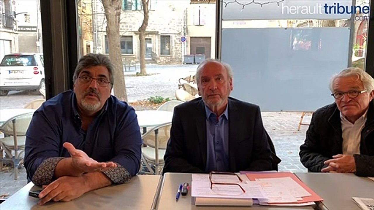 AGDE POLITIQUE - Les relations entre Régis Passerieux et la liste Agde en commun