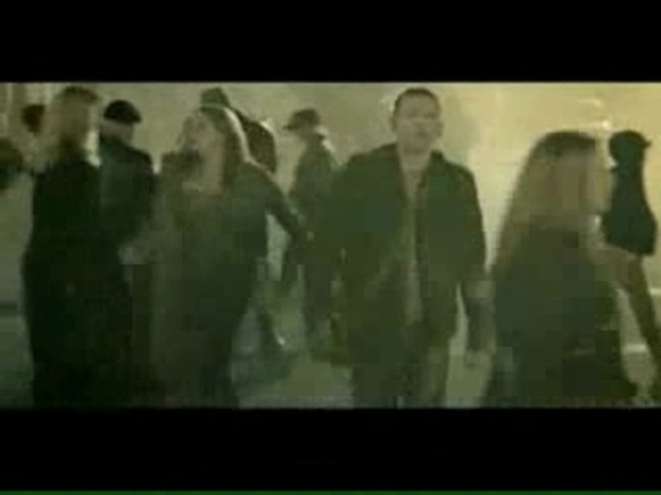 Linkin Park rips of U2 and Maroon 5