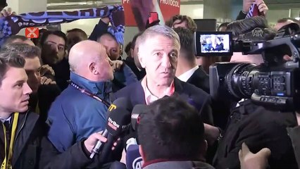 Ahmet Ağaoğlu: "Bilinçli spekülasyonlar yaratıldı"