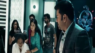 Latest South Indian Action Hindi Dubbed Movie,Suspence Part 3