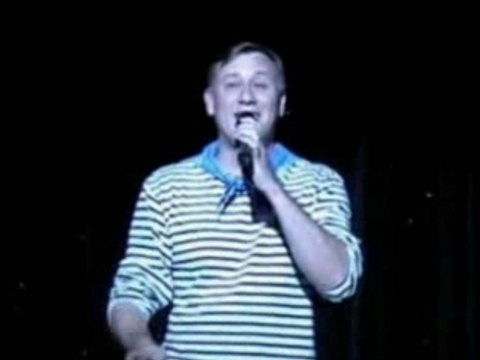 Mon amant de saint Jean