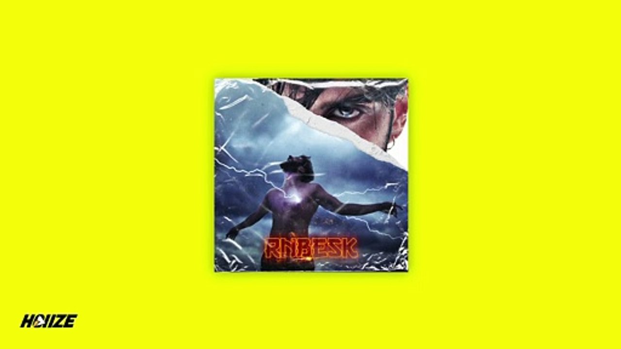 Reynmen - Yoksun Başımda (Official Audio) #2020