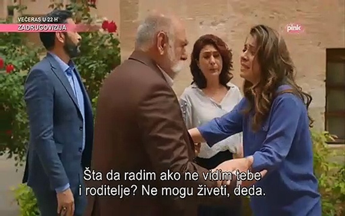 Nemoguća Ljubav - 39 epizoda HD Emitovana 01.02.2020.