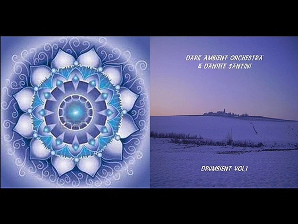 Dark Ambient Orchestra & Daniele Santini - Oracle (Edit)