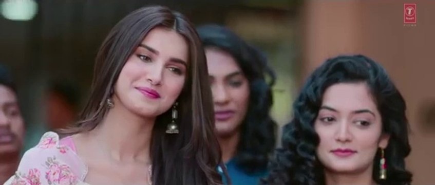 Kinna Sona Full Video Marjaavaan Sidharth M, Tara S Meet Bros,Jubin N, Dhvani Bhanushali