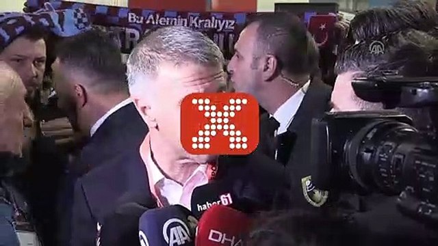 Ahmet Ağaoğlu: Vrilmesi gereken bir ders verdik