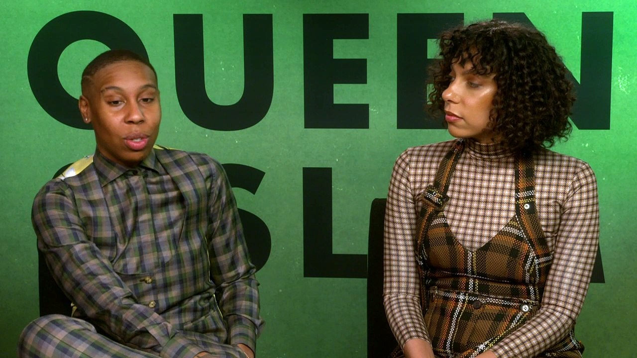 Queen & Slim's Lena Waith discusses creative process