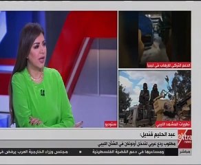 عبد الحليم قنديل: قرارت مجلس الأمن على حسب المزاج