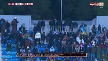 الصريح يتغلب على الفيصلي في الجولة الثانية من كأس درع الاتحاد الأردني