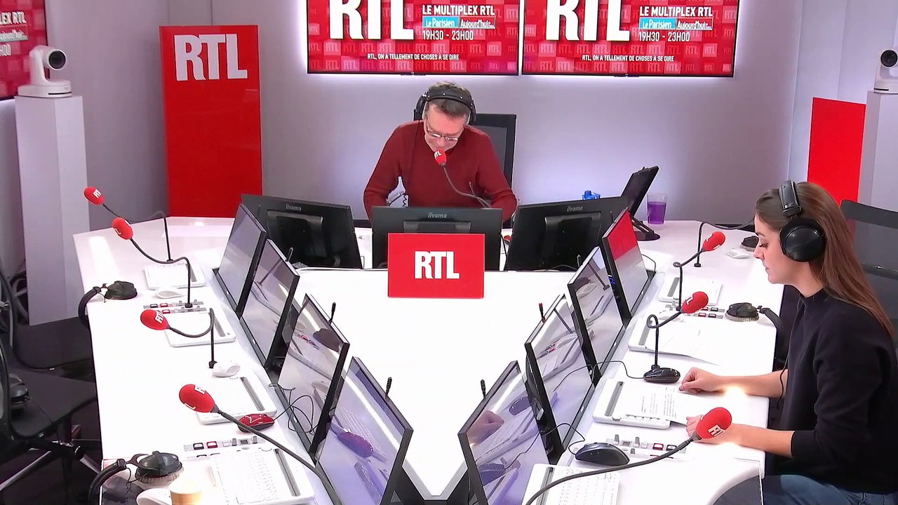 journal de 23H