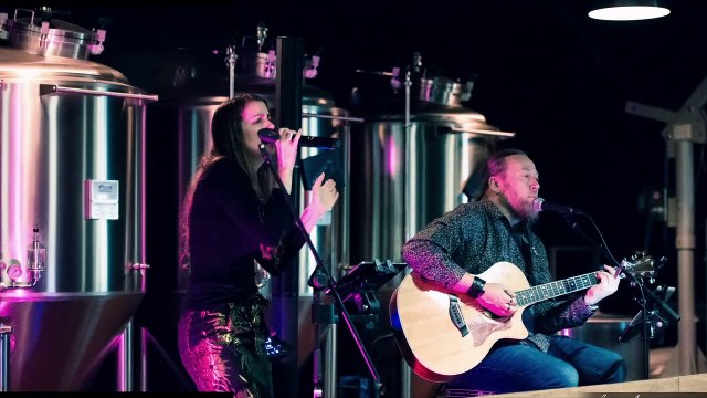 Las Végas Parano - Le duo