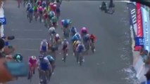 Ciclismo - Vuelta a San Juan - Zdenek Stybar gana la Etapa 6