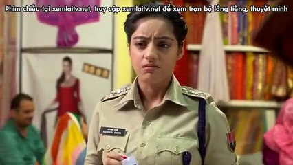 Vợ Tôi Là Cảnh Sát Phần 2 Tập 8 - Phim Ấn Độ lồng tiếng tap 9 - Phim Vo Toi La Canh Sat P2 Tap 8