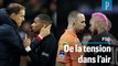 PSG - Montpellier (5-0) : une victoire entachée par la nervosité de Mbappé et Neymar