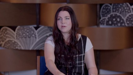 Amy Lee | Dream Too Much (Behind the Scenes)