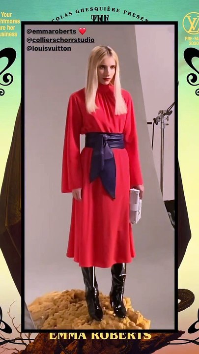 enma roberts Random Instagram Stories