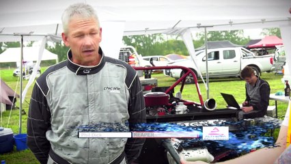 NZ JETSPRINTS 2017 Round 4 - GROUP A - Hastings