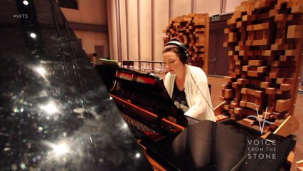 Amy Lee | Speak to Me (Behind the Scenes)