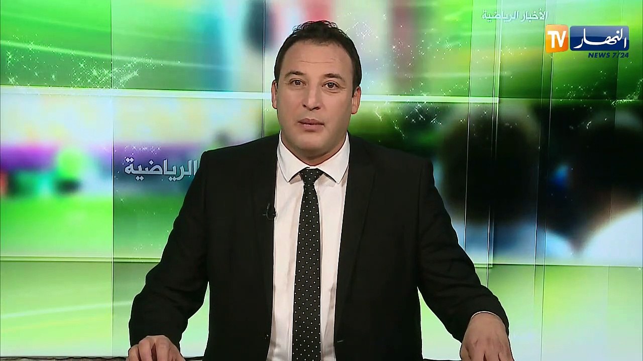 شبيبة القبائل تطيح بالترجي بهدف لصفر وتودع رابطة الابطال
